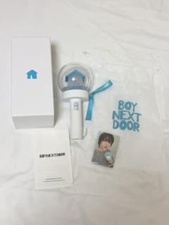 BOYNEXTDOOR OFFICIAL LIGHT STICK ペンライトのサムネイル