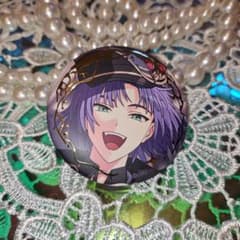 まほやく】6周年 缶バッジ ムル - メルカリ