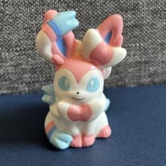 ニンフィア 指人形 ゆびにんぎょう ポケモンキッズ - メルカリ