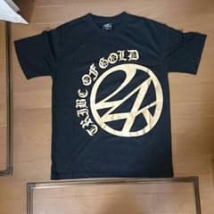 24karats風Tシャツ　Mのサムネイル