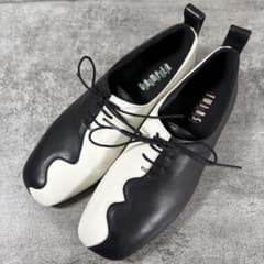 完売品⭐︎カンペール camper ツインズ ローファー 39 K100982-002_LF.jpg