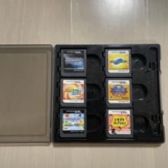 カセットのサムネイル