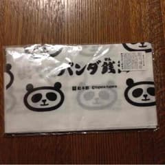 パンダ銭湯手ぬぐいのサムネイル