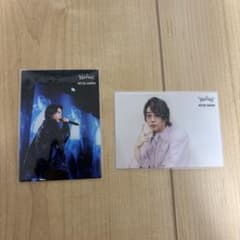 ミセスグリーンアップルHarmony フォトカード - メルカリ