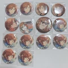 あんスタ 三毛縞斑 缶バッジ - メルカリ