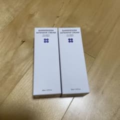 SKIN&LAB バリアダームインセンティブ クリーム 30ml×2のサムネイル