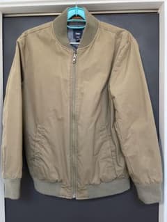 GAP メンズ　アウターのサムネイル