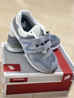 ニューバランス313 19cmのサムネイル