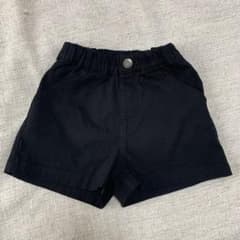 devirock ＊ウルトラストレッチショートパンツ 110のサムネイル