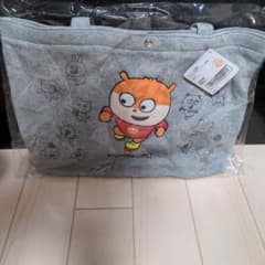 ラウンドワン限定　スタジオUG スウェットバッグ