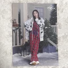 TWICE ナヨン　ラントレ TWICE ナヨン 2025 JYP POPUP STORE ラントレ - メルカリ