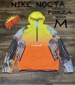 かめ　Nike NOCTA Mountain View Pullover かめ様専用 Nike NOCTA Mountain View Pullover - メルカリ