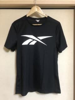 ☆送料無料☆リーボックTシャツのサムネイル