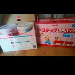 フォローアップミルク♥のサムネイル