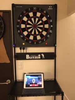 ダーツライブ200sのサムネイル