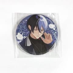 プロセカ Beyond the way CD特典 缶バッジ 青柳冬弥 - メルカリ