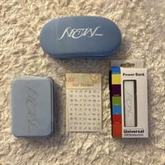 SEVENTEEN NEW_ アメリカ VIP 特典 SEVENTEEN セブチ NEW US VIP特典 - メルカリ