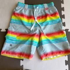 水着140 男の子のサムネイル