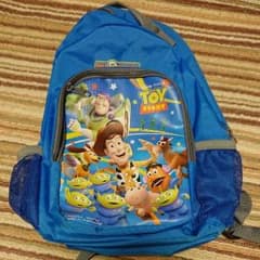 トイストーリー 青 リュックサックのサムネイル