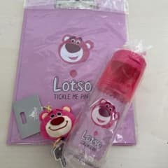 Lotsoグッズ3点セットのサムネイル