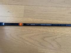 TENSEI ck pro orange 80 tx シャフトのサムネイル