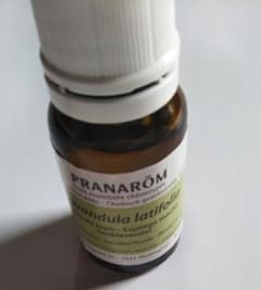 ラベンダースピカ　10ml プラナロムのサムネイル
