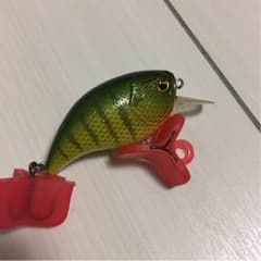 レイドジャパン レベルクランクのサムネイル