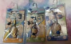 キュージョン 3匹のこぶた 3匹セット ディズニー - メルカリ