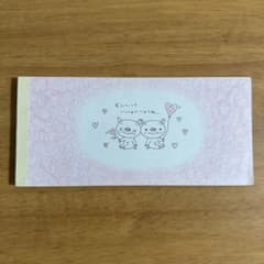 平成レトロ】クラックス ぶた メモ帳 当時物 - メルカリ