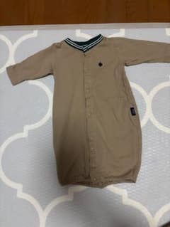POLO ベビー服 ツーウェイオール カバーオール 50-70cm バースデイのサムネイル