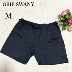 GRIP SWANY グリップスワニー ショートパンツ Mサイズ アウトドア