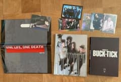 【初版】「WORDS BY BUCK-TICK 1987〜2002」 BUCK-TICK 「WORDS BY BUCK-TICK 1987〜2002」