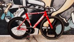 お買得★美品★CINELLI VIGORELLI SHARK 52サイズ 完成車 お買得☆美品☆CINELLI VIGORELLI SHARK 52サイズ 完成車 - メルカリ