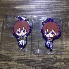 SideM 이치 반 쿠지 고무 매력 아마가세 토우마