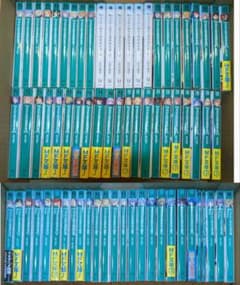 Re:ゼロから始める異世界生活 71冊セット 短編集 劇場 45巻 前日譚 EX