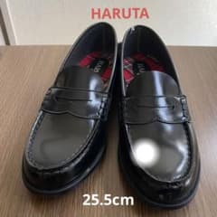 HARUTAローファーのサムネイル