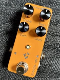 EarthQuaker Devices Monarch クローン - メルカリ
