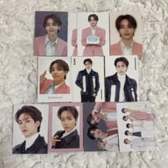 SEVENTEEN セブチ ファンミ HARE ジョンハン トレカ - メルカリ