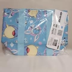 ポケットモンスター　プレミアム　クーラーバッグ