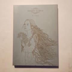 手嶌 葵 Simple is best 【CD+DVD】のサムネイル