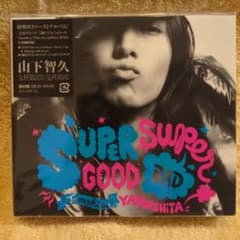 SUPERGOOD,SUPERBADのサムネイル