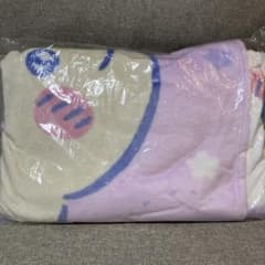 ちいかわ 超BIGマイヤー ブランケット