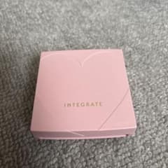 INTEGRATE すっぴんメイカー パウダーのサムネイル