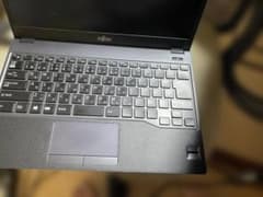 FUJITSU/ノート/第8世代Core i5/メモリ4GB/4GB/ 256㎇ - メルカリ