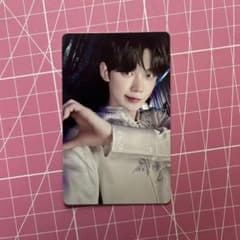 TXT 2024 アンケート JPFC MAGAZINE 当選 ヨンジュントレカ - メルカリ