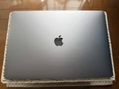 MacBook Pro 15インチ 2017 スペースグレイ / 16GB - メルカリ