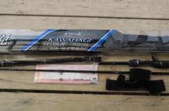 ダイワ DAIWA 極鋭カワハギ 1454 AIR ダイワ 極鋭カワハギ 1454 Air - メルカリ