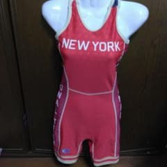 レスリングシングレット(レディース) - メルカリ