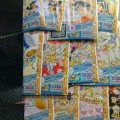 プリパラ☆神コーデ3種のサムネイル