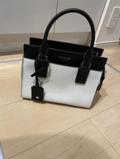 【美品】ケイトスペード　トートバック　kate spadeのサムネイル